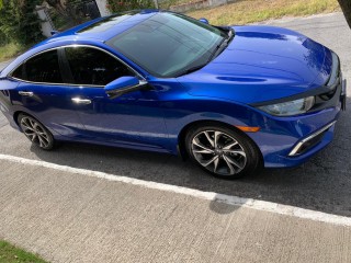 2020 Honda CIVIC for sale in Kingston / St. Andrew, Jamaica