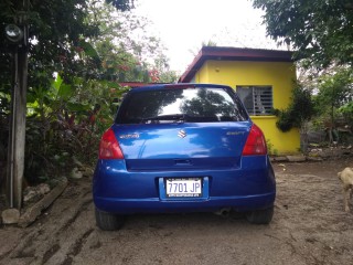 2006 Suzuki Swift for sale in St. Catherine, Jamaica