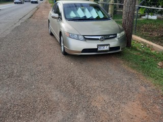 2008 Honda CIVIC for sale in Clarendon, Jamaica