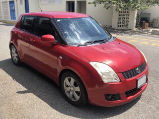 2010 Suzuki Swift for sale in Kingston / St. Andrew, Jamaica