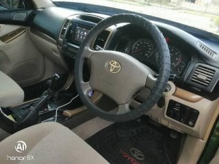 2003 Toyota Prado