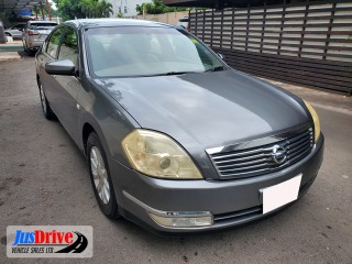 2006 Nissan CEFIRO for sale in Kingston / St. Andrew, Jamaica