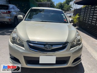 2012 Subaru LEGACY for sale in Kingston / St. Andrew, Jamaica