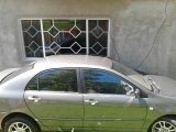 2004 Toyota Altis for sale in St. Ann, Jamaica