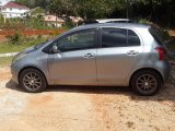 2007 Toyota vitz for sale in Manchester, Jamaica