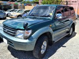 1997 Toyota PRADO for sale in Kingston / St. Andrew, Jamaica