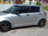2007 Suzuki Swift for sale in Kingston / St. Andrew, Jamaica