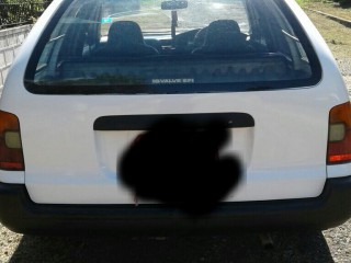 2000 Toyota Corolla Wagon for sale in Clarendon, Jamaica