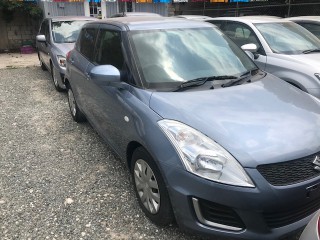 2016 Suzuki Swift for sale in Kingston / St. Andrew, Jamaica