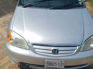 2002 Honda Civic for sale in St. James, Jamaica