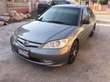 2005 Honda Civic for sale in Kingston / St. Andrew, Jamaica