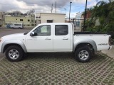 2010 Mazda BT50 for sale in Kingston / St. Andrew, Jamaica
