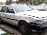 1990 Toyota Camry for sale in Kingston / St. Andrew, Jamaica