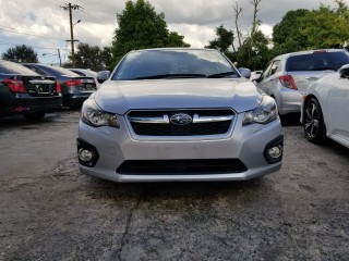 2012 Subaru Impreza Sport 20T for sale in Kingston / St. Andrew, Jamaica