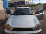 2002 Subaru TS for sale in Kingston / St. Andrew, Jamaica