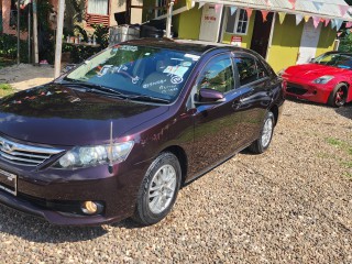 2014 Toyota TOYOTA ALLION 18A for sale in Manchester, Jamaica