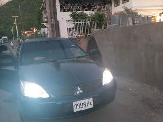 2007 Mitsubishi Lancer for sale in Kingston / St. Andrew, Jamaica