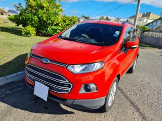 2016 Ford ecosport for sale in St. Catherine, Jamaica