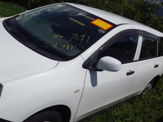 2013 Nissan Ad Wagon for sale in Kingston / St. Andrew, Jamaica