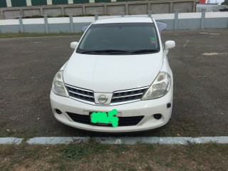 2011 Nissan Tiida for sale in Kingston / St. Andrew, Jamaica