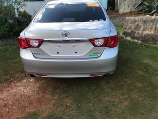 2011 Toyota Mark x for sale in Westmoreland, Jamaica
