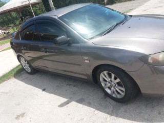 2007 Mazda Mazda3 Negotiable Price for sale in Kingston / St. Andrew, Jamaica