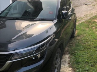 2021 Kia Seltos for sale in St. James, Jamaica