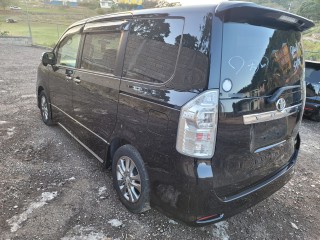 2014 Toyota Voxy ZS Kirameki 2 for sale in St. Ann, Jamaica