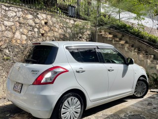 2015 Suzuki SWIFT for sale in Kingston / St. Andrew, Jamaica