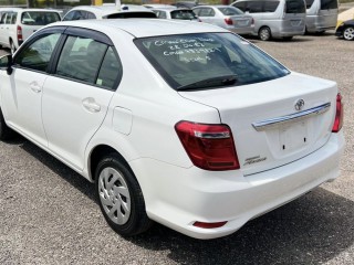 2017 Toyota AXIO for sale in St. Elizabeth, Jamaica