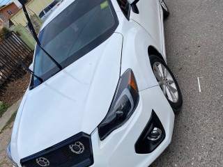 2013 Subaru G4 for sale in St. Catherine, Jamaica