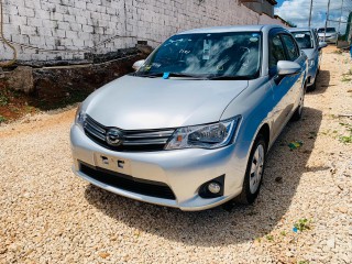 2014 Toyota Corolla Axio for sale in Manchester, Jamaica