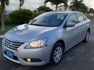 2016 Nissan sylphy for sale in Manchester, Jamaica