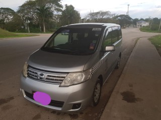 2009 Nissan Serena for sale in Trelawny, Jamaica