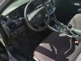 2014 Honda Accord Ex for sale in Kingston / St. Andrew, Jamaica