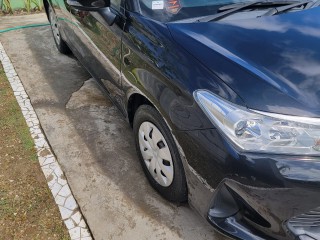 2019 Toyota axio for sale in St. James, Jamaica