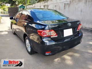 2013 Toyota COROLLA for sale in Kingston / St. Andrew, Jamaica