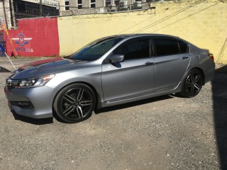 2016 Honda Accord for sale in Kingston / St. Andrew, Jamaica