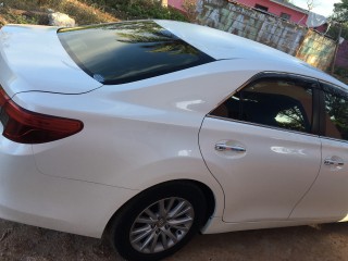 2015 Toyota Mark x for sale in Manchester, Jamaica