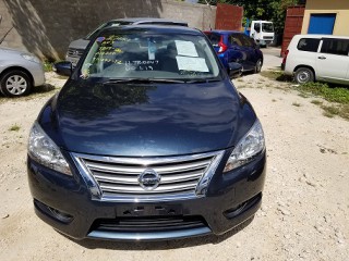 2013 Nissan Sylphy for sale in St. Catherine, Jamaica