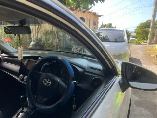 2015 Toyota Axio for sale in St. James, Jamaica