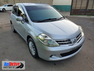2012 Nissan TIIDA for sale in Kingston / St. Andrew, Jamaica