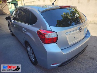 2015 Subaru IMPREZA for sale in Kingston / St. Andrew, Jamaica
