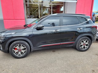 2022 Kia Seltos GT Line for sale in St. James, Jamaica