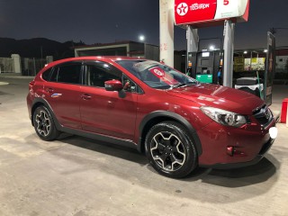 2015 Subaru XV for sale in St. Ann, Jamaica