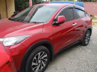 2016 Honda vezel for sale in Kingston / St. Andrew, Jamaica