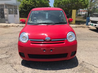 2014 Toyota SIENTA for sale in Kingston / St. Andrew, Jamaica