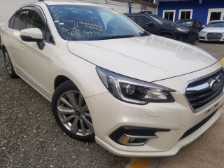 2018 Subaru LEGACY for sale in Kingston / St. Andrew, Jamaica