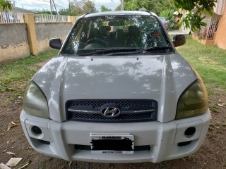 2005 Hyundai Tuscan Crdi for sale in Kingston / St. Andrew, Jamaica