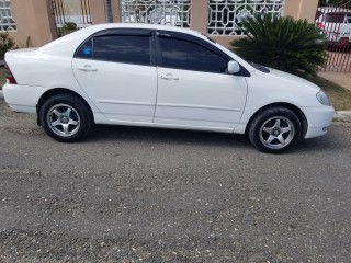 2003 Toyota Corolla for sale in St. Catherine, Jamaica